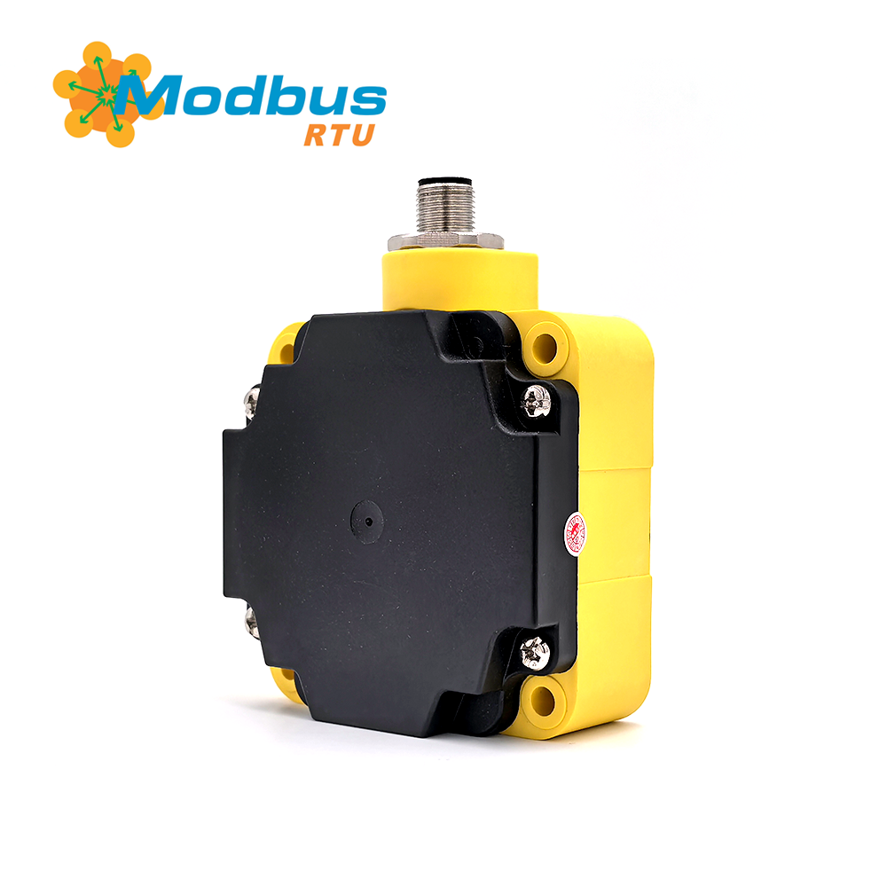 D1604 Industrial High-Frequency RFID Reader